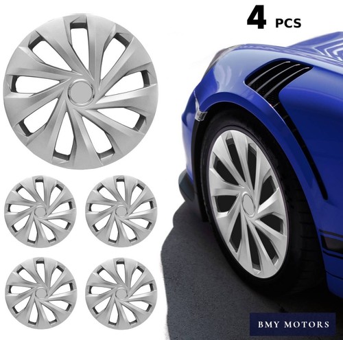 Set abs new hubcaps - of,