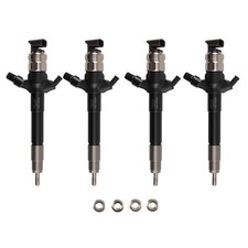 Complete set fuel - set, 4