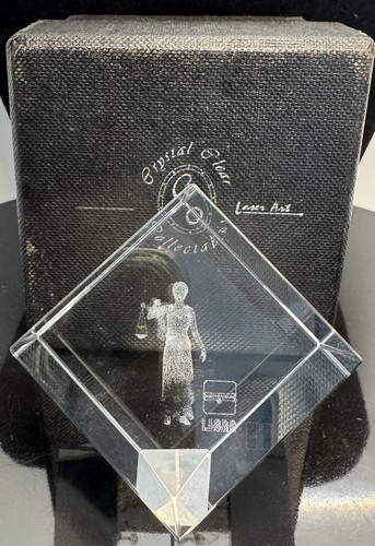 Crystal clan collection libra - clan,