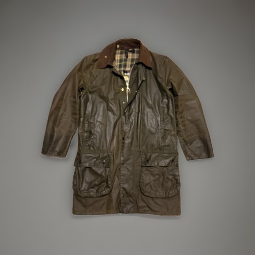 Mens barbour border - barbour, c36