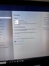 Samsung Desktop 23.6 inch Touchscreen All-in-One Series 7 PC