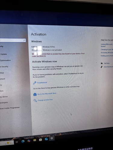 Samsung desktop inch - desktop, 23.6