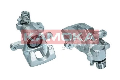 Rear left brake caliper fits - left,