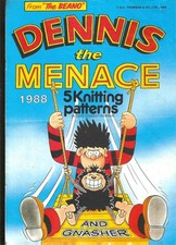 Dennis the Menace & Gnasher 5
