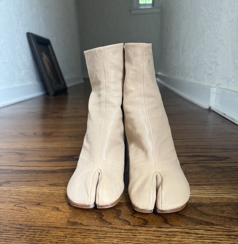 Maison margiela women tabi - margiela,