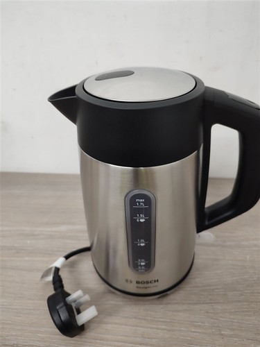 Bosch twk4p440gb kettle 3000w - twk4p440gb,