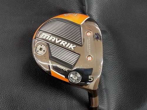 Callaway mavrik max fairway - callaway,