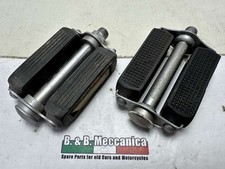 Pair Pedals Dx SX Mopeds
