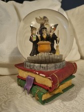 Vintage Harry Potter Snow