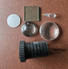 35mm Slide Projector Spare