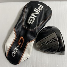 PING G400 SFT 10° Driver Head
