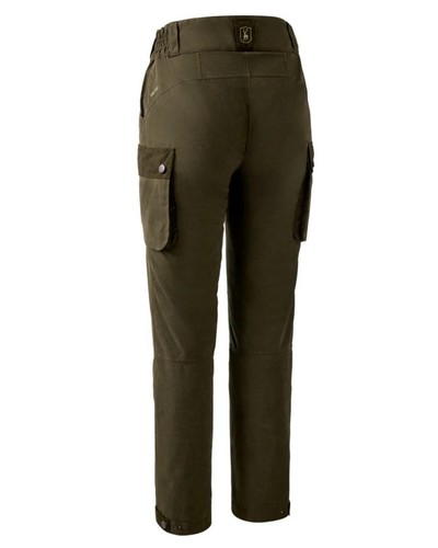 Deerhunter lady eagle trousers - deerhunter,