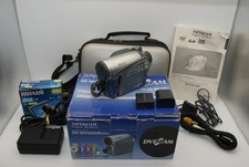 Hitachi DZ - MV5000E DVD Video