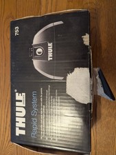 Thule Rapid System 753