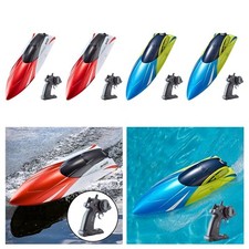 RC Boats 60Min Using Fast