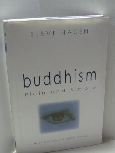 Buddhism plain and - simple, by