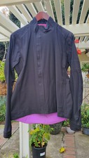 Rapha + Paul Smith Black Rain