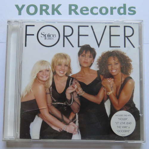 Spice girls forever - spice,