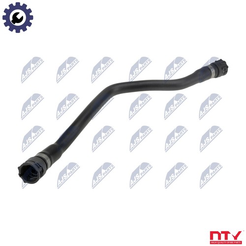 Radiator hose cpp 014 for - radiator,