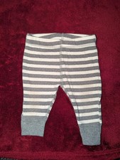 0-3 M Baby Boy Clothes Bundle (Carter's, Gerber, Cat And Jack's, And Athletic)