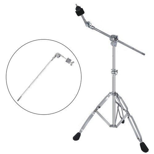 Portable cymbal stand - portable, drum