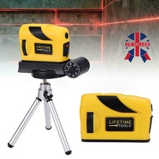 Self Leveling 3D Laser Level