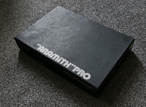 Vintage aramith pro - vintage, snooker