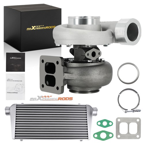 Turbo intercooler gt45 gt42 - gt45, t4