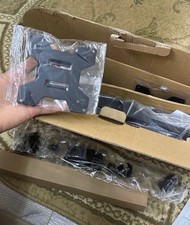 Dual monitor arm new - rrp, £60
