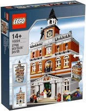 LEGO 10224 Town Hall Original
