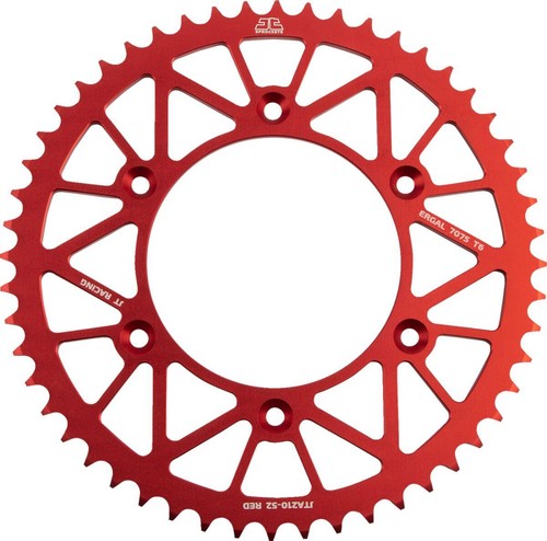 Sprocket for honda 650 r - for,