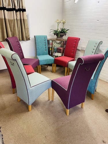 Dining chairs from willis - dining,