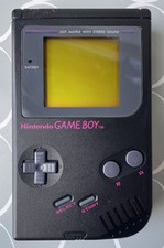 Nintendo Game Boy Original