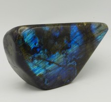 Labradorite Crystal Freeform