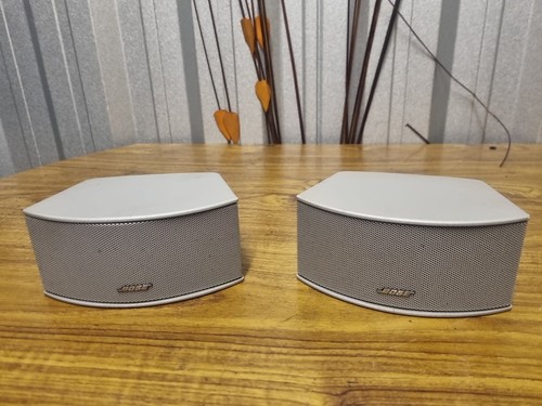 Bose cinemate 321 - 321, satellite