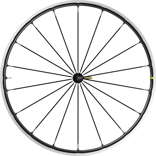 Ksyrium rim brake - ksyrium,