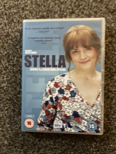 Stella series with - stella,