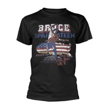 Bruce Springsteen Tour 84-85