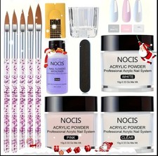 Professional Acrylic Nail