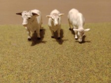 Britains Ltd Charolais