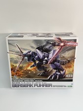 Zoids Kotobukiya HMM Berserk