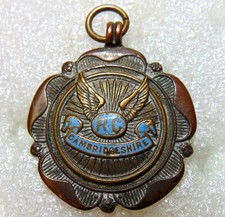 1951 Cambridgeshire Road Club