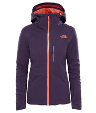 The North Face Lenado Womens Insulated Ski Jacket Ladies Winter Coat S RRP£300