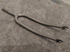 Vintage 1" Threaded CR-MO