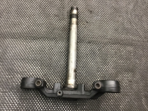 Honda cbr1000f 1989 - 1989, bottom