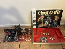 100% Complete Vintage MB Games