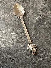 SOLID SILVER ALEXANDER RITCHIE