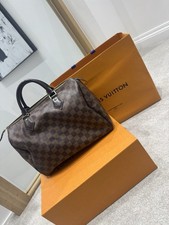 Authentic Louis Vuitton Damier