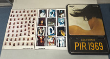 Pirelli Calendars collection