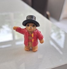Vintage paddington bear - ,